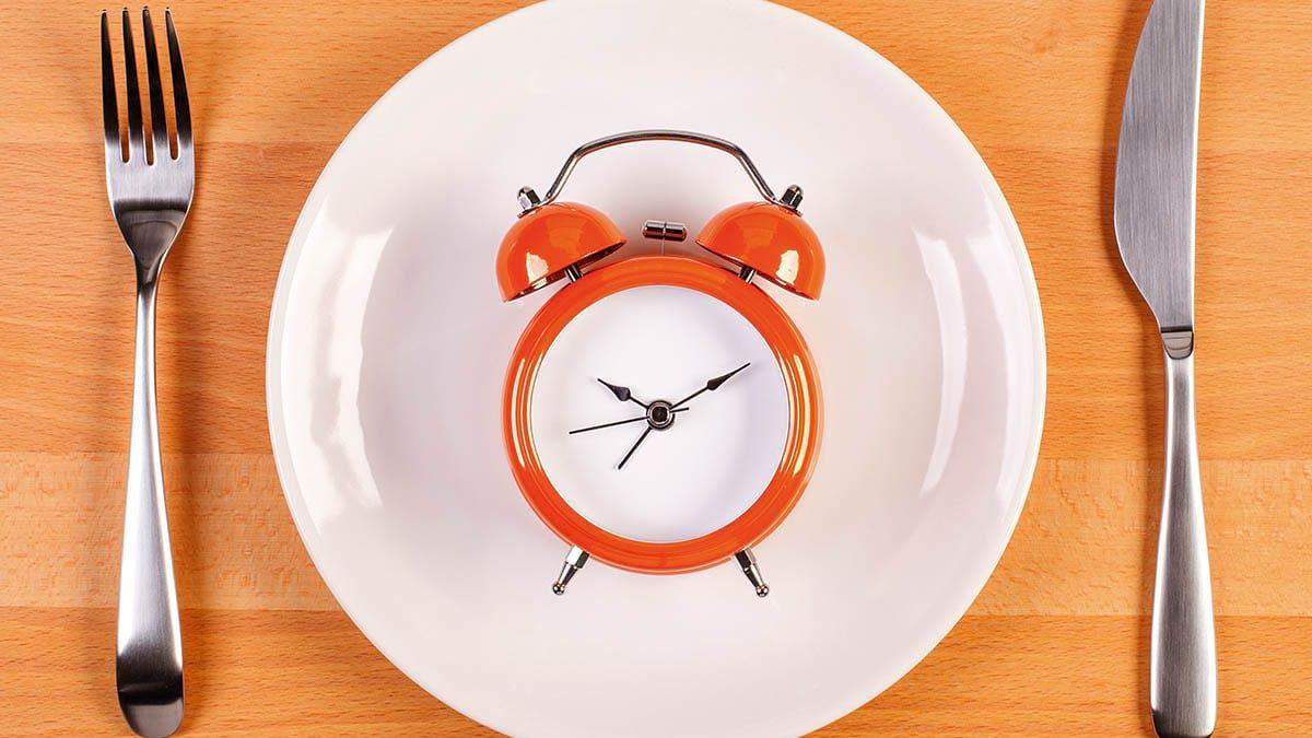 Diyet Programına Sadık Kalmanın 10 Altın Kuralı