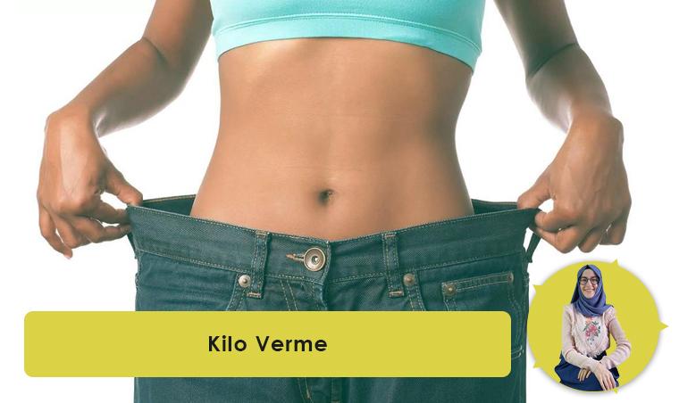 Kilo Verme Programı