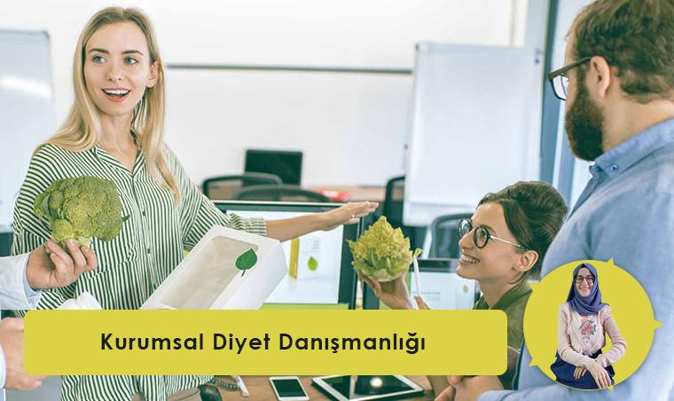 Kurumsal Diyet Danışmanlığı