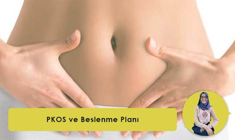 PKOS ve Beslenme Planı